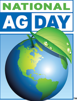 National AgDay